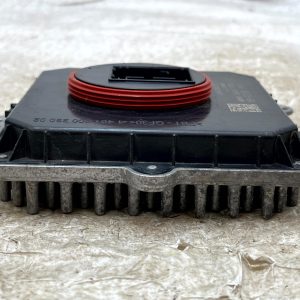 Jaguar F Pace X761 LED Headlight Ballasts Control Module MX63-13E005-BA Genuine - Image 10
