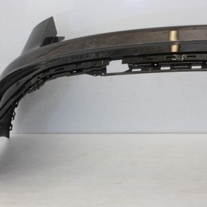 Jaguar F Pace X761 Rear Bumper 2020 ON MK83-17D781-AAW Genuine - Image 11