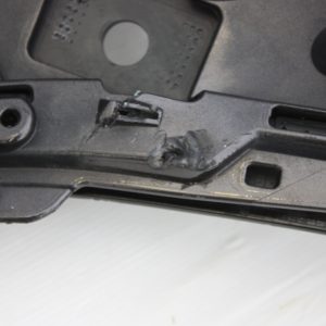 Jaguar F Pace X761 Rear Bumper 2020 ON MK83-17D781-AAW Genuine - Image 14