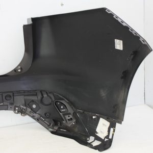 Jaguar F Pace X761 Rear Bumper 2020 ON MK83-17D781-AAW Genuine - Image 18