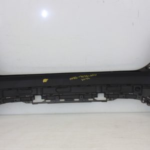 Jaguar F Pace X761 Rear Bumper 2020 ON MK83-17D781-AAW Genuine - Image 19