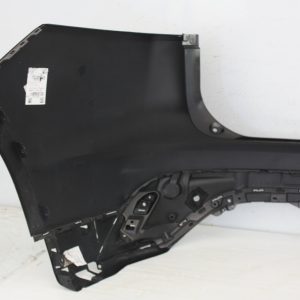 Jaguar F Pace X761 Rear Bumper 2020 ON MK83-17D781-AAW Genuine - Image 20