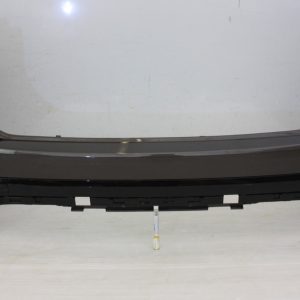 Jaguar F Pace X761 Rear Bumper 2020 ON MK83-17D781-AAW Genuine - Image 3