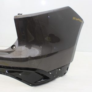 Jaguar F Pace X761 Rear Bumper 2020 ON MK83-17D781-AAW Genuine - Image 5