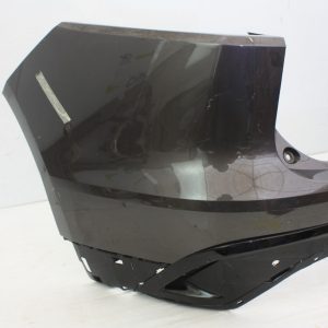 Jaguar F Pace X761 Rear Bumper 2020 ON MK83-17D781-AAW Genuine - Image 6