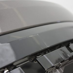 Jaguar F Pace X761 Rear Bumper 2020 ON MK83-17D781-AAW Genuine - Image 9