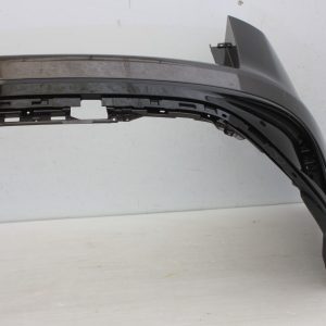 Jaguar F Pace X761 Rear Bumper 2020 ON MK83-17D781-AAW Genuine - Image 10