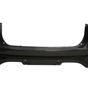 Jaguar F Pace X761 Rear Bumper 2020 ON MK83-75018-A Genuine - Image 1