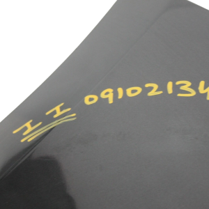 Jaguar F Pace X761 Rear Bumper 2020 ON MK83-75018-A Genuine - Image 6