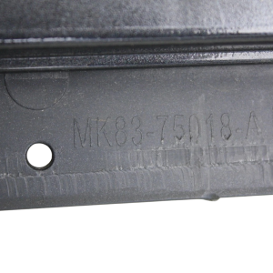 Jaguar F Pace X761 Rear Bumper 2020 ON MK83-75018-A Genuine - Image 8