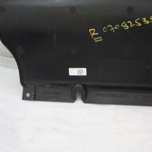 Jaguar F Pace X761 Rear Bumper Cover Panel 2021 ON MK83-17F846-AA Genuine - Image 12