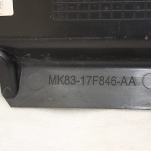 Jaguar F Pace X761 Rear Bumper Cover Panel 2021 ON MK83-17F846-AA Genuine - Image 13