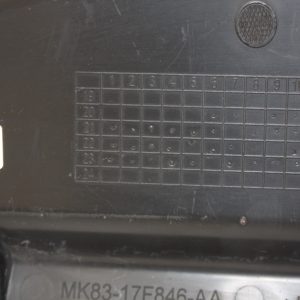 Jaguar F Pace X761 Rear Bumper Cover Panel 2021 ON MK83-17F846-AA Genuine - Image 14