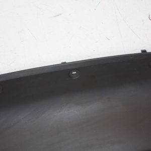 Jaguar F Pace X761 Rear Bumper Cover Panel 2021 ON MK83-17F846-AA Genuine - Image 3
