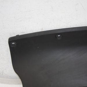 Jaguar F Pace X761 Rear Bumper Cover Panel 2021 ON MK83-17F846-AA Genuine - Image 4