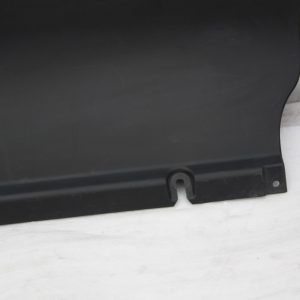 Jaguar F Pace X761 Rear Bumper Cover Panel 2021 ON MK83-17F846-AA Genuine - Image 5