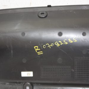 Jaguar F Pace X761 Rear Bumper Cover Panel 2021 ON MK83-17F846-AA Genuine - Image 7