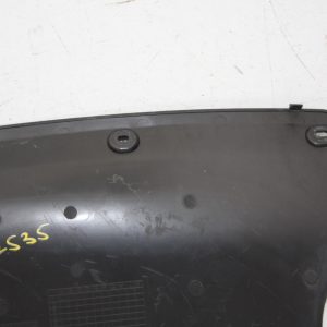 Jaguar F Pace X761 Rear Bumper Cover Panel 2021 ON MK83-17F846-AA Genuine - Image 9