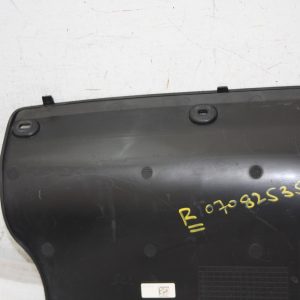 Jaguar F Pace X761 Rear Bumper Cover Panel 2021 ON MK83-17F846-AA Genuine - Image 10