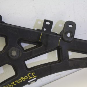 Jaguar F Pace X761 Rear Bumper Right Bracket HK83-17B930-AE Genuine - Image 4