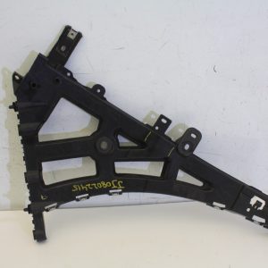 Jaguar F Pace X761 Rear Bumper Right Bracket HK83-17B930-AE Genuine