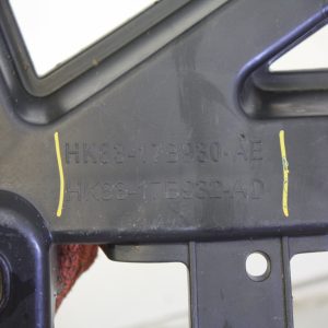 Jaguar F Pace X761 Rear Bumper Right Bracket HK83-17B930-AE Genuine - Image 8