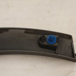 Jaguar F Pace X761 Rear Left Wheel Arch 2018 ON KK8M-291D01-D Genuine - Image 11