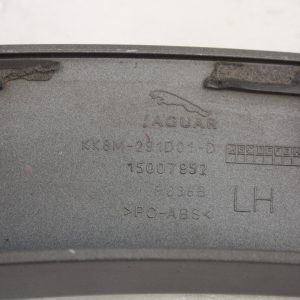 Jaguar F Pace X761 Rear Left Wheel Arch 2018 ON KK8M-291D01-D Genuine - Image 16