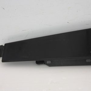 Jaguar F Pace X761 Rear Right Exterior Door B-Pillar Trim 2017 ON HK83-255A80-AC - Image 3