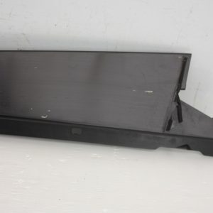 Jaguar F Pace X761 Rear Right Exterior Door B-Pillar Trim 2017 ON HK83-255A80-AC - Image 4