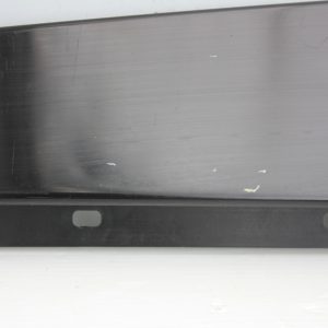 Jaguar F Pace X761 Rear Right Exterior Door B-Pillar Trim 2017 ON HK83-255A80-AC - Image 5