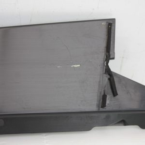 Jaguar F Pace X761 Rear Right Exterior Door B-Pillar Trim 2017 ON HK83-255A80-AC - Image 6