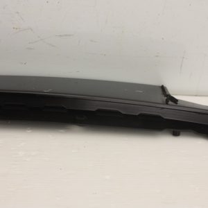 Jaguar F Pace X761 Rear Right Exterior Door B-Pillar Trim 2017 ON HK83-255A80-AC - Image 8