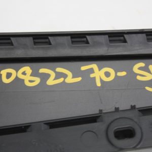 Jaguar F Pace X761 Rear Right Exterior Door B-Pillar Trim 2017 ON HK83-255A80-AC - Image 9