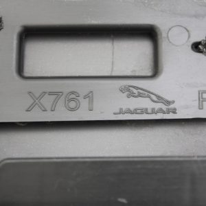 Jaguar F Pace X761 Rear Right Side Door Moulding 16 TO 23 HK8M-274A49-A*DAMAGED* - Image 11