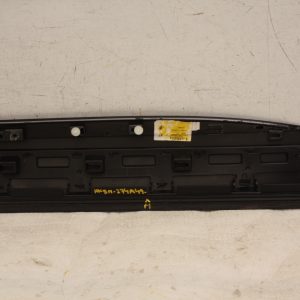 Jaguar F Pace X761 Rear Right Side Door Moulding 16 TO 23 HK8M-274A49-A*DAMAGED* - Image 13