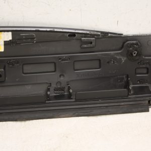 Jaguar F Pace X761 Rear Right Side Door Moulding 16 TO 23 HK8M-274A49-A*DAMAGED* - Image 14