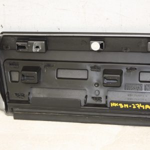 Jaguar F Pace X761 Rear Right Side Door Moulding 16 TO 23 HK8M-274A49-A*DAMAGED* - Image 16