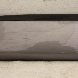 Jaguar F Pace X761 Rear Right Side Door Moulding 16 TO 23 HK8M-274A49-A*DAMAGED* - Image 4