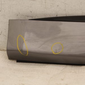 Jaguar F Pace X761 Rear Right Side Door Moulding 16 TO 23 HK8M-274A49-A*DAMAGED* - Image 5