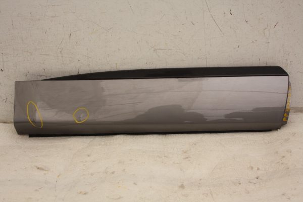 Jaguar-F-Pace-X761-Rear-Right-Side-Door-Moulding-16-TO-23-HK8M-274A49-ADAMAGED-177056875549