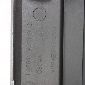 Jaguar F Pace X761 Rear Right Side Door Moulding 16 TO 23 HK8M-274A49-A*DAMAGED* - Image 10