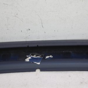 Jaguar F Type Front Bumper Lower Trim 2020 MX53-17778-AC Genuine - Image 11
