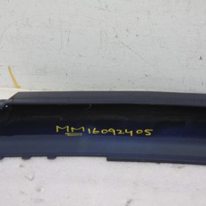 Jaguar F Type Front Bumper Lower Trim 2020 MX53-17778-AC Genuine - Image 12