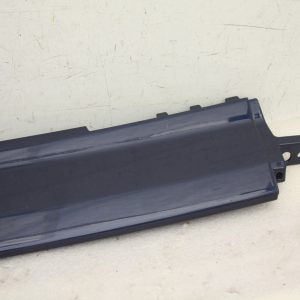 Jaguar F Type Front Bumper Lower Trim 2020 MX53-17778-AC Genuine - Image 3