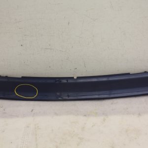 Jaguar F Type Front Bumper Lower Trim 2020 MX53-17778-AC Genuine