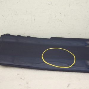 Jaguar F Type Front Bumper Lower Trim 2020 MX53-17778-AC Genuine - Image 5