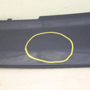 Jaguar F Type Front Bumper Lower Trim 2020 MX53-17778-AC Genuine - Image 6