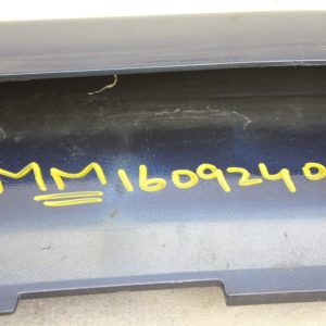 Jaguar F Type Front Bumper Lower Trim 2020 MX53-17778-AC Genuine - Image 7