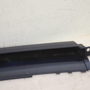 Jaguar F Type Front Bumper Lower Trim 2020 MX53-17778-AC Genuine - Image 10